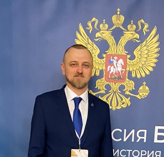  Президентом Адвокатской палаты Республики Карелия избран