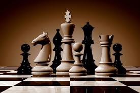 I Международный турнир по шахматам среди юристов "Лидеры права"