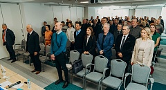 Собрание адвокатов АП Карелии 2023 год